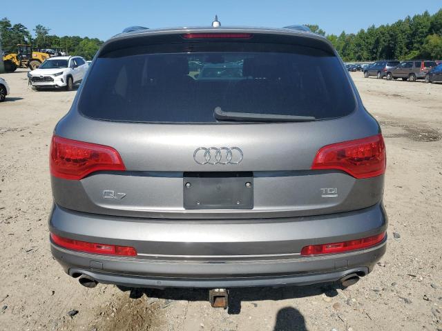 Photo 5 VIN: WA1LMAFE1AD000619 - AUDI Q7 PREMIUM 