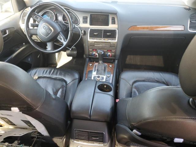 Photo 7 VIN: WA1LMAFE1AD000619 - AUDI Q7 PREMIUM 