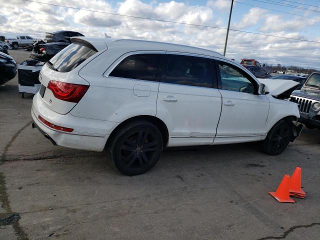 Photo 2 VIN: WA1LMAFE1AD008428 - AUDI Q7 PREMIUM 