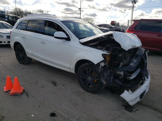 Photo 3 VIN: WA1LMAFE1AD008428 - AUDI Q7 PREMIUM 