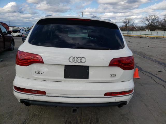 Photo 5 VIN: WA1LMAFE1AD008428 - AUDI Q7 PREMIUM 