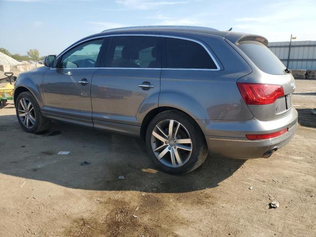 Photo 1 VIN: WA1LMAFE1BD000590 - AUDI Q7 PREMIUM 