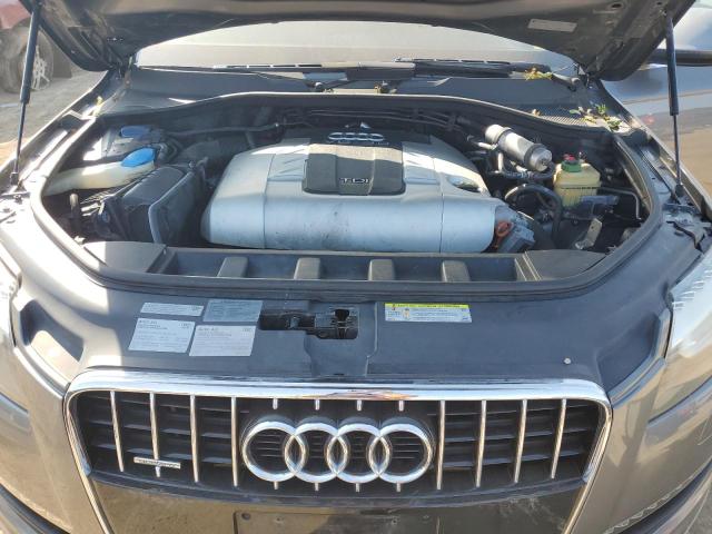 Photo 11 VIN: WA1LMAFE1BD000590 - AUDI Q7 PREMIUM 