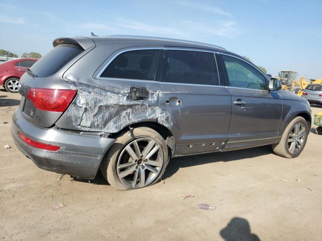 Photo 2 VIN: WA1LMAFE1BD000590 - AUDI Q7 PREMIUM 