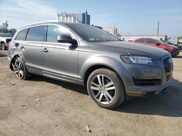 Photo 3 VIN: WA1LMAFE1BD000590 - AUDI Q7 PREMIUM 