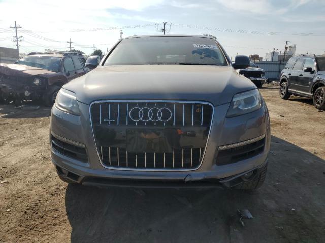 Photo 4 VIN: WA1LMAFE1BD000590 - AUDI Q7 PREMIUM 