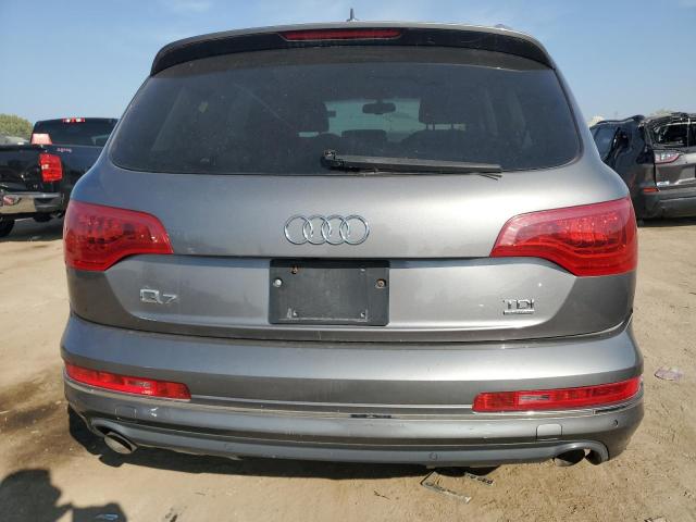 Photo 5 VIN: WA1LMAFE1BD000590 - AUDI Q7 PREMIUM 