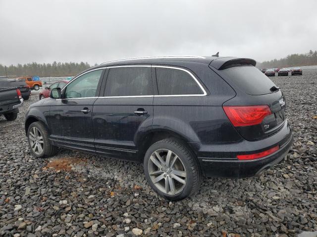 Photo 1 VIN: WA1LMAFE1BD004199 - AUDI Q7 