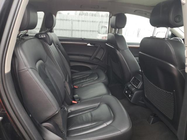 Photo 10 VIN: WA1LMAFE1BD004199 - AUDI Q7 