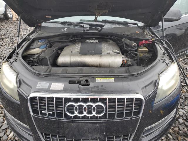 Photo 11 VIN: WA1LMAFE1BD004199 - AUDI Q7 