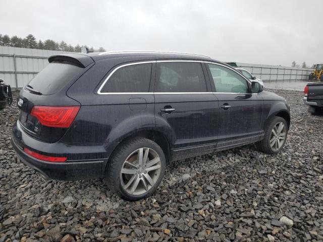 Photo 2 VIN: WA1LMAFE1BD004199 - AUDI Q7 