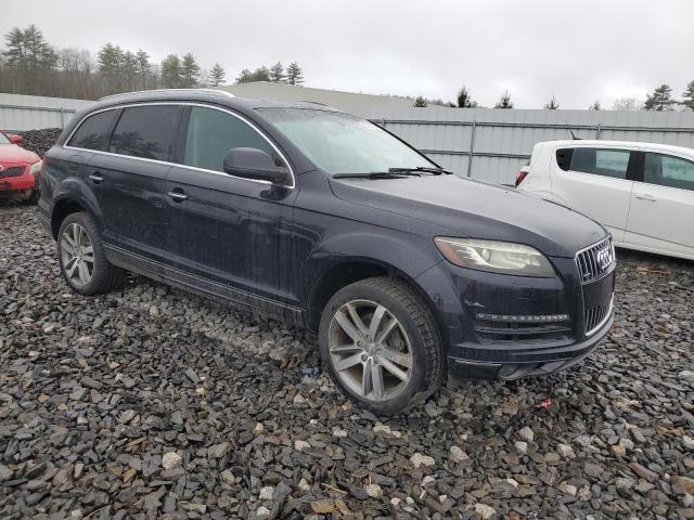 Photo 3 VIN: WA1LMAFE1BD004199 - AUDI Q7 