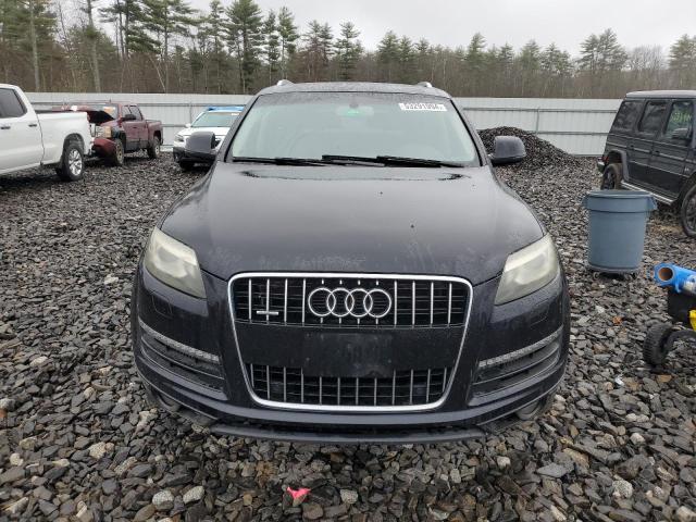 Photo 4 VIN: WA1LMAFE1BD004199 - AUDI Q7 