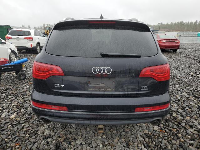 Photo 5 VIN: WA1LMAFE1BD004199 - AUDI Q7 