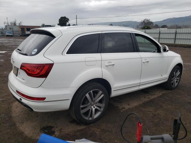 Photo 2 VIN: WA1LMAFE1BD008740 - AUDI Q7 