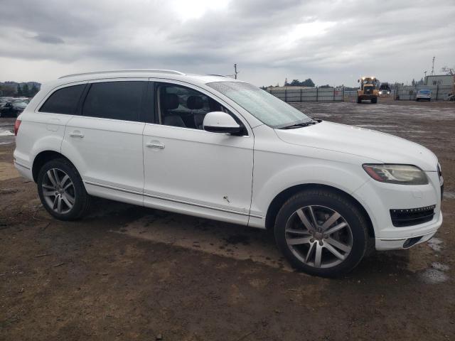 Photo 3 VIN: WA1LMAFE1BD008740 - AUDI Q7 