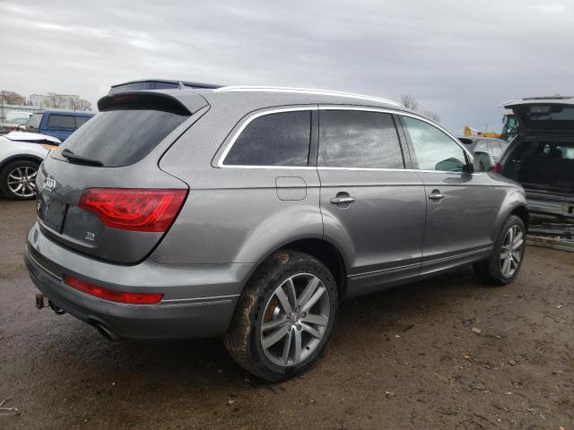 Photo 2 VIN: WA1LMAFE1CD001319 - AUDI Q7 PREMIUM 