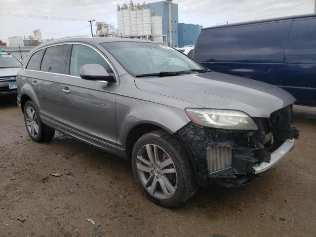 Photo 3 VIN: WA1LMAFE1CD001319 - AUDI Q7 PREMIUM 