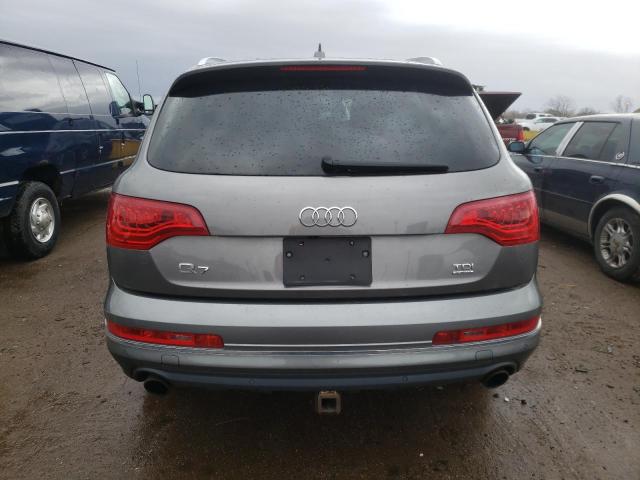 Photo 5 VIN: WA1LMAFE1CD001319 - AUDI Q7 PREMIUM 