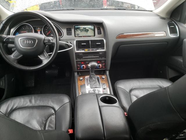 Photo 7 VIN: WA1LMAFE1CD001319 - AUDI Q7 PREMIUM 