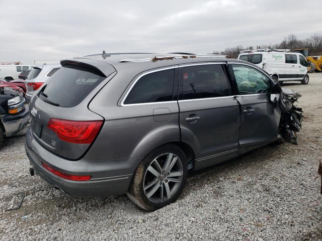 Photo 2 VIN: WA1LMAFE1CD001417 - AUDI Q7 