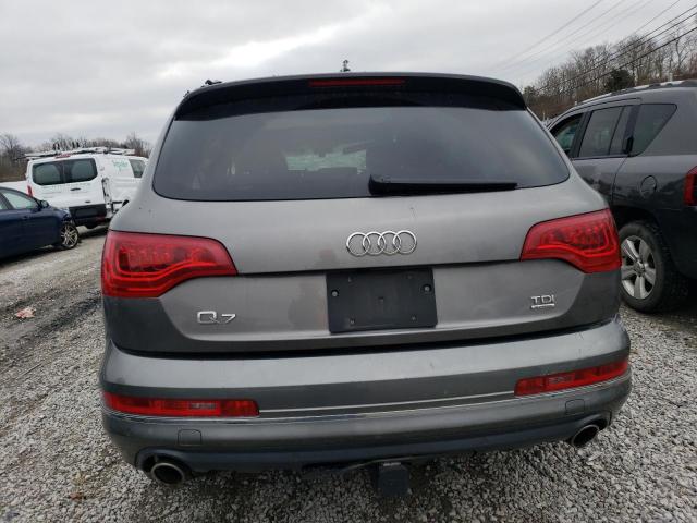 Photo 5 VIN: WA1LMAFE1CD001417 - AUDI Q7 