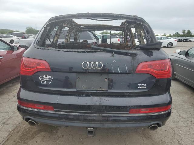 Photo 5 VIN: WA1LMAFE1CD008576 - AUDI Q7 PREMIUM 