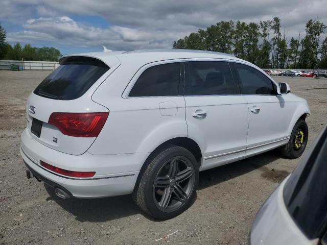 Photo 2 VIN: WA1LMAFE1DD009728 - AUDI Q7 