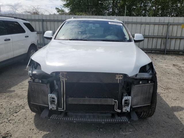 Photo 4 VIN: WA1LMAFE1DD009728 - AUDI Q7 