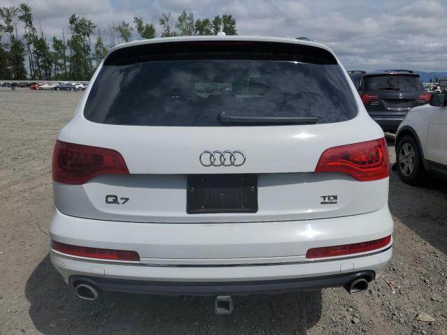 Photo 5 VIN: WA1LMAFE1DD009728 - AUDI Q7 