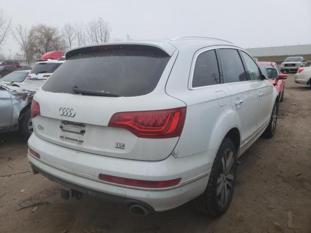 Photo 3 VIN: WA1LMAFE1DD013231 - AUDI Q7 