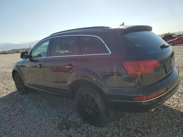 Photo 1 VIN: WA1LMAFE1ED011576 - AUDI Q7 PREMIUM 