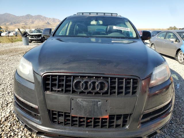 Photo 4 VIN: WA1LMAFE1ED011576 - AUDI Q7 PREMIUM 