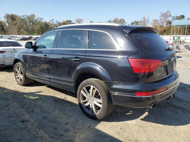 Photo 1 VIN: WA1LMAFE1FD004290 - AUDI Q7 TDI PRE 