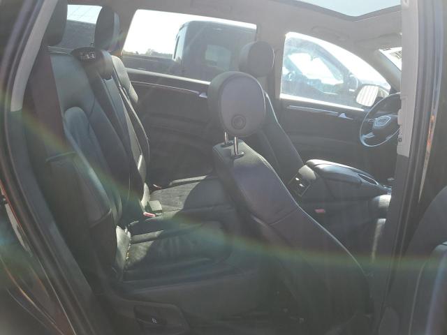 Photo 10 VIN: WA1LMAFE1FD004290 - AUDI Q7 TDI PRE 