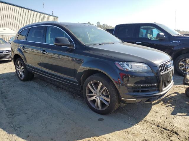 Photo 3 VIN: WA1LMAFE1FD004290 - AUDI Q7 TDI PRE 