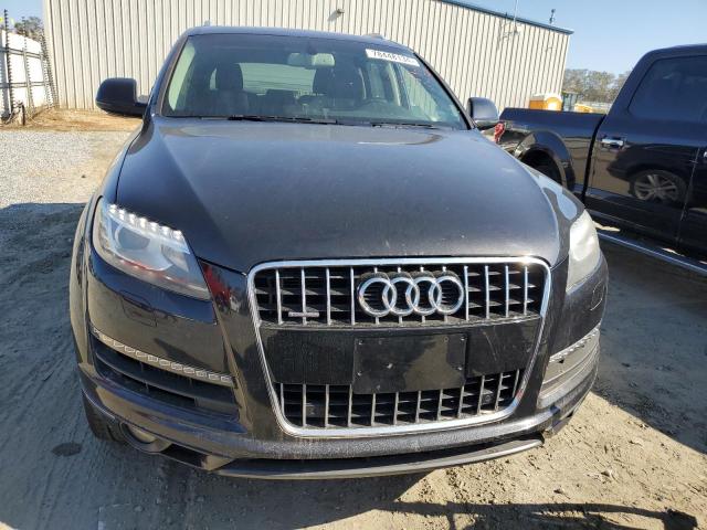 Photo 4 VIN: WA1LMAFE1FD004290 - AUDI Q7 TDI PRE 