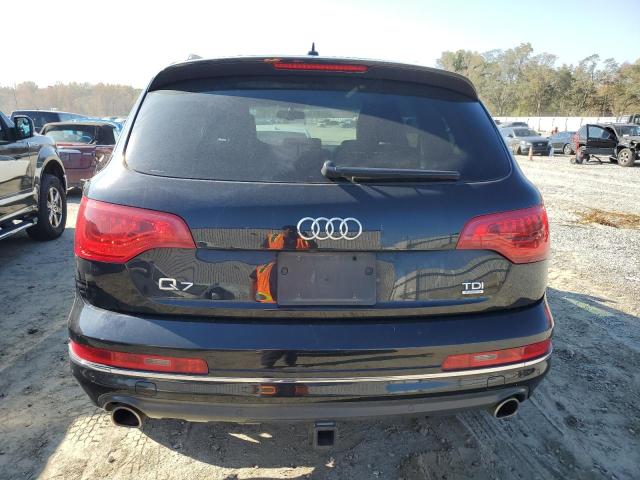 Photo 5 VIN: WA1LMAFE1FD004290 - AUDI Q7 TDI PRE 