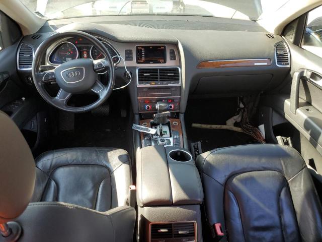 Photo 7 VIN: WA1LMAFE1FD004290 - AUDI Q7 TDI PRE 