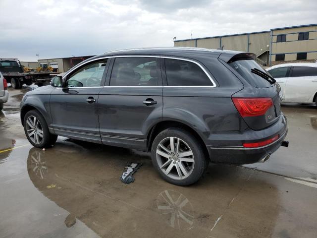 Photo 1 VIN: WA1LMAFE1FD010509 - AUDI Q7 TDI PRE 