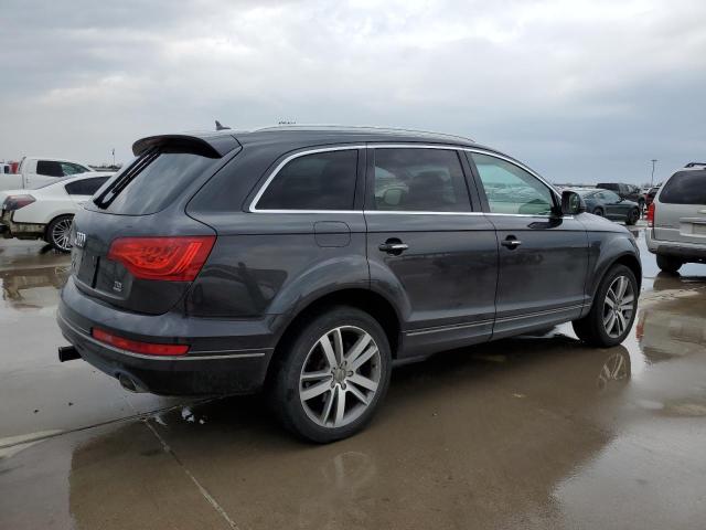 Photo 2 VIN: WA1LMAFE1FD010509 - AUDI Q7 TDI PRE 