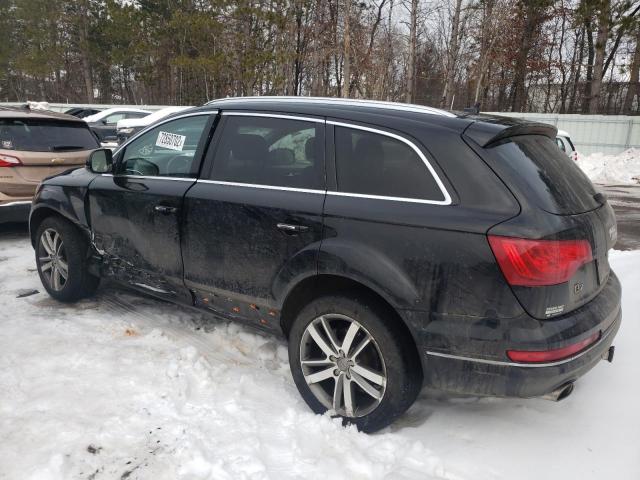 Photo 1 VIN: WA1LMAFE1FD013653 - AUDI Q7 