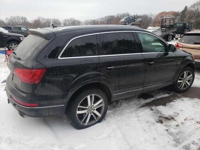 Photo 2 VIN: WA1LMAFE1FD013653 - AUDI Q7 