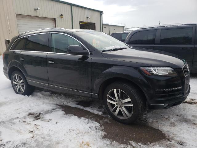 Photo 3 VIN: WA1LMAFE1FD013653 - AUDI Q7 