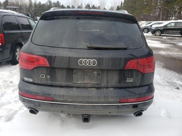 Photo 5 VIN: WA1LMAFE1FD013653 - AUDI Q7 