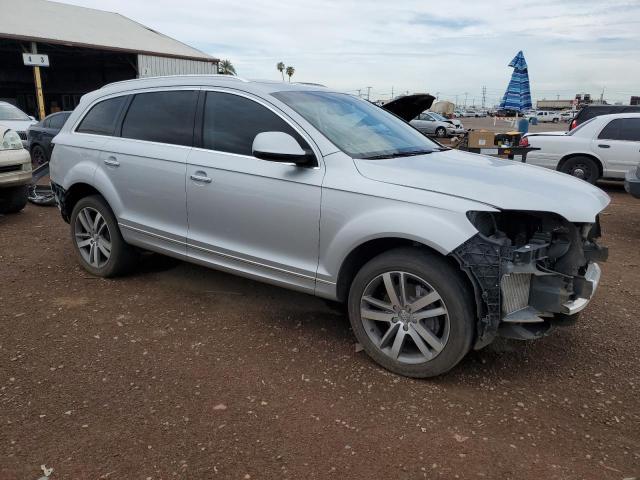 Photo 3 VIN: WA1LMAFE1FD017279 - AUDI Q7 