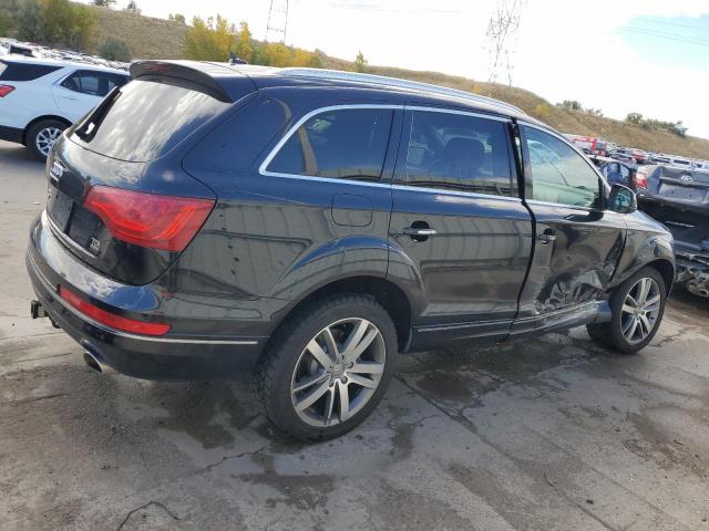 Photo 2 VIN: WA1LMAFE1FD032641 - AUDI Q7 TDI PRE 