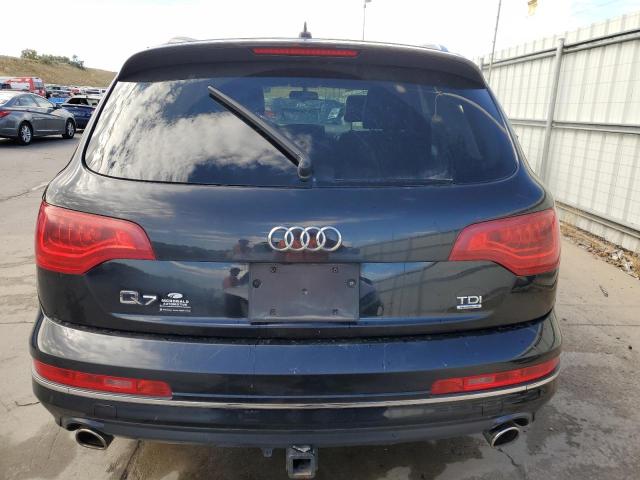 Photo 5 VIN: WA1LMAFE1FD032641 - AUDI Q7 TDI PRE 