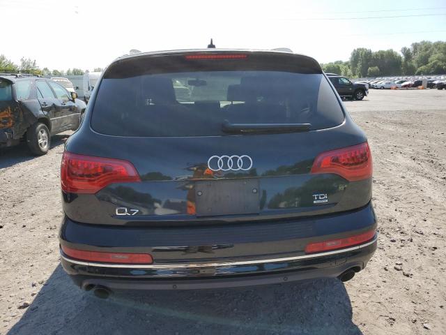 Photo 5 VIN: WA1LMAFE2BD005796 - AUDI Q7 PREMIUM 