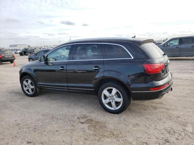 Photo 1 VIN: WA1LMAFE2CD000924 - AUDI Q7 